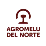 ISOLOGO AGROMELU DEL NORTE