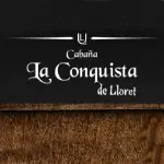La Conquista de Lloret Logo