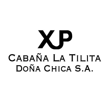 Cabaña La Tilita XP 2026 Logo