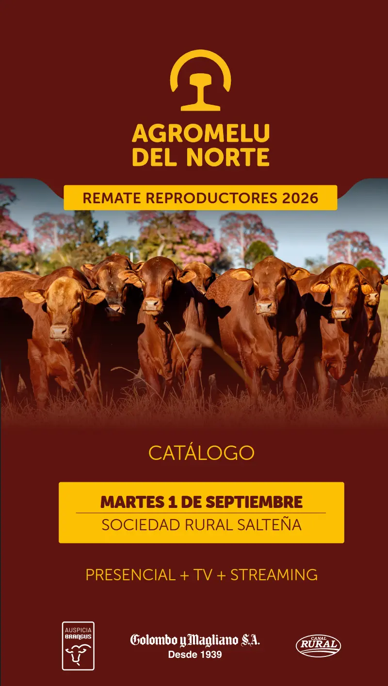 Agromelu del Norte