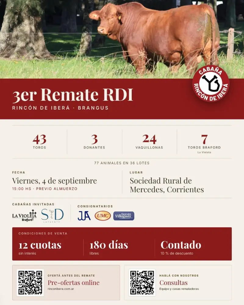 4 09 2026 Cabaña Rincòn del Iberá